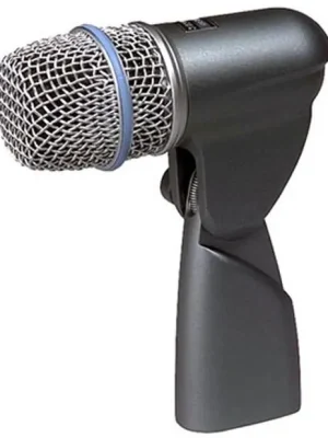 Nejprodávanější Shure BETA 56A