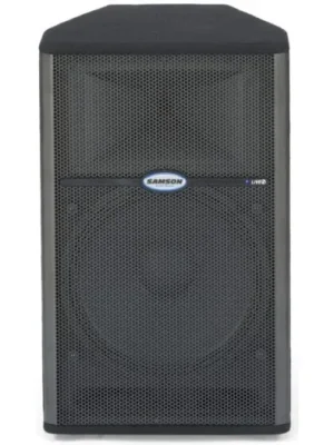 Aktuální Samson Live! 615