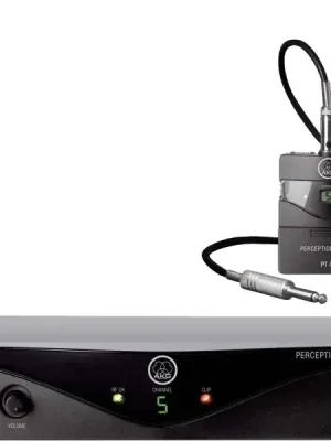 Must-Have AKG WMS 45 Instrumental Set