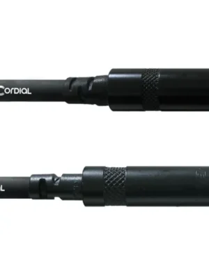 Vrácení Zdarma Cordial CFM 0,15 VY