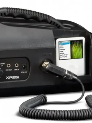 Výhodná Nabídka Samson XP25i