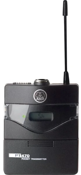 AKG PT 470 Jen Po Omezenou Doba