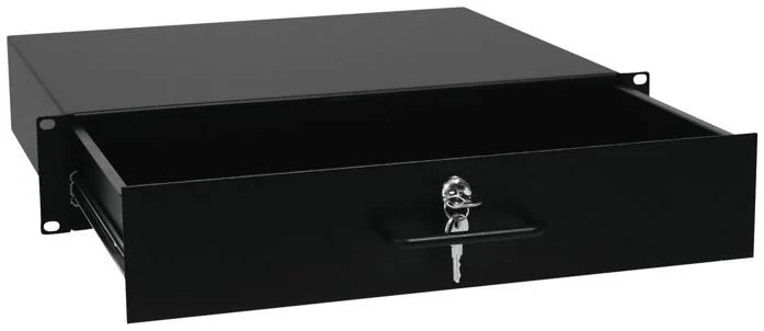 Víkendová Akce Omnitronic racková zásuvka 2U