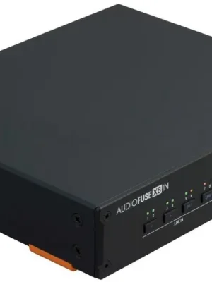 Arturia AudioFuse X8 IN Cenově Výhodný