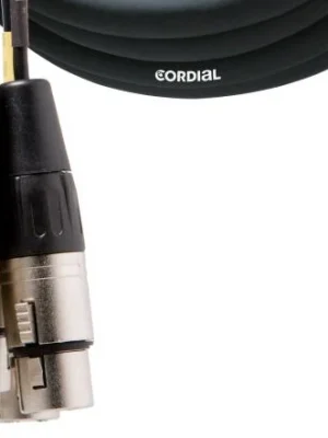 Cordial CML 8-0 FV 5 C Dokud Zásoby Vydrží