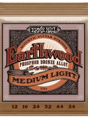 Ernie Ball 2146 Nová Kolekce