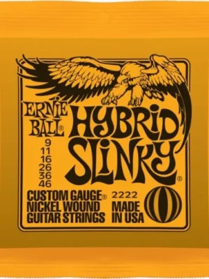 Cenový Hit Ernie Ball 2222