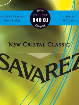 Savarez 540CJ Ihned K Objednání