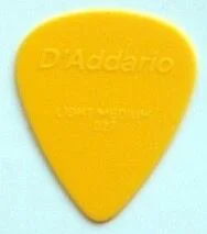 Aktuální D'Addario 4