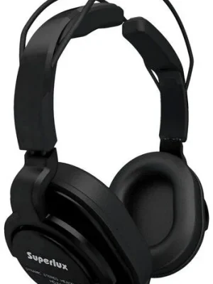 Superlux HD661 Značkový