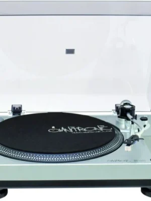 Omnitronic BD-1350 Nejlepší Volba