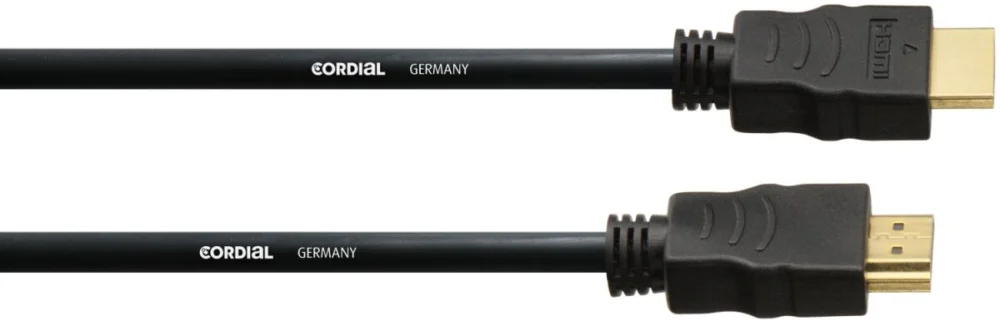 Cordial CHDMI 7,5 2PLUS Cenově Výhodný
