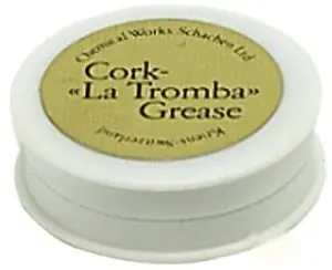 Autentický La Tromba 47501