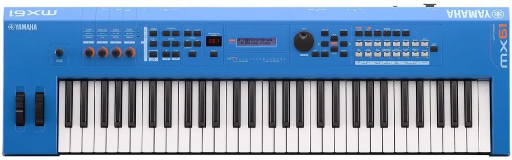 Yamaha MX 61 V2 Nejprodávanější