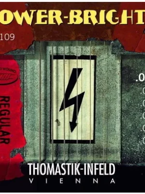 Thomastik Powerbrights PB 109 Omezená Nabídka