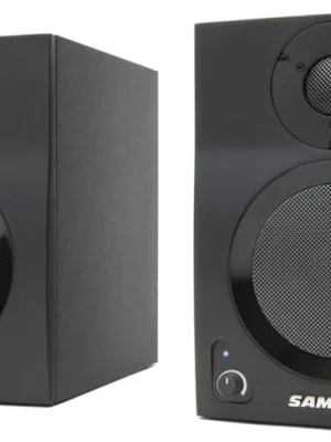 Samson MediaOne BT4 Rychlé Dodání