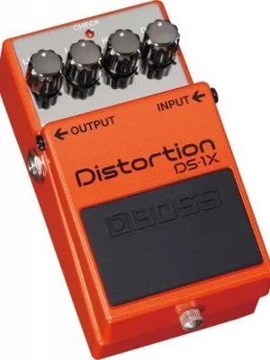 Boss DS-1X Pouze Dnes