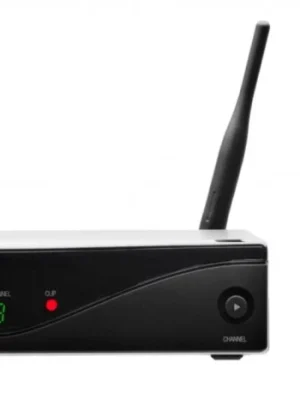 AKG WMS 420 Instrumental Set Objednat Nyní