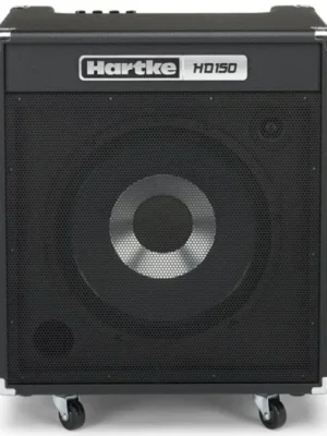 Hartke HD150 Autentický