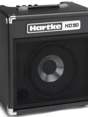 Hartke HD50 Výhodná Nabídka