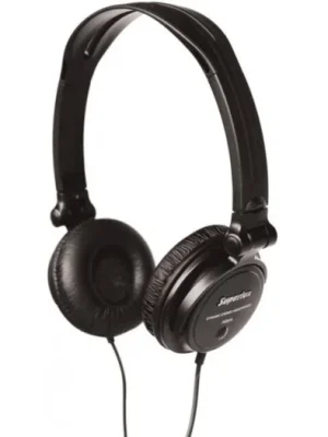 Autentický Superlux HD572