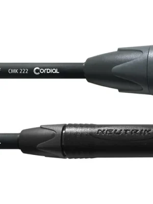 Cordial CPM 10 FV Bezpečná Platba