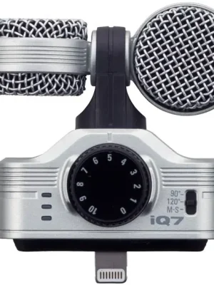 Nejlepší Cena Zoom iQ7