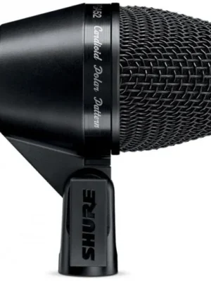Shure PGA52 Nízká Cena