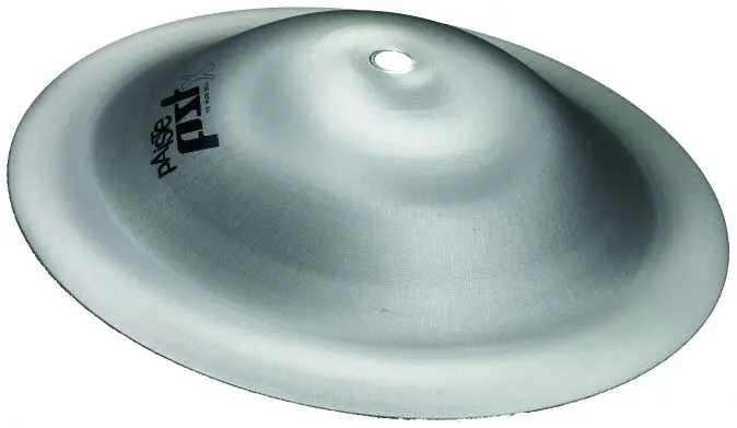 Cenový Hit Paiste PST X, Pure Bell 9"