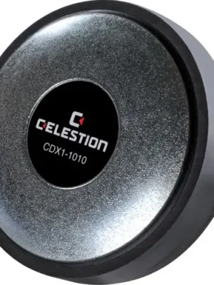 CELESTION CDX1-1010 Expresní Doručení