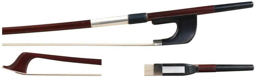 Oblíbený Gewa smyčec pro kontrabas