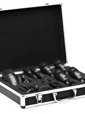 Ověřený AKG Drum Set Session I