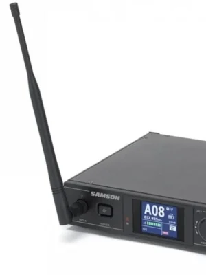 Nejlepší Cena Samson Synth 7 Presentation