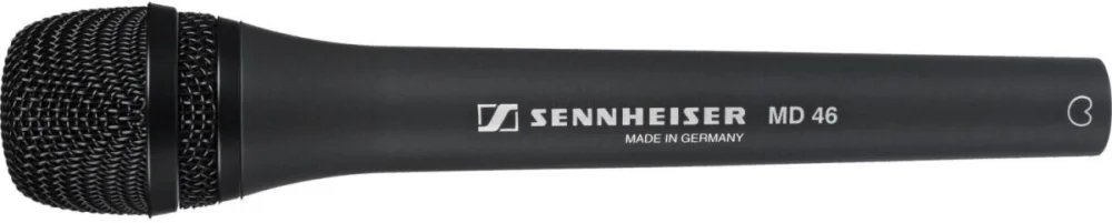 Sezónní Sleva Sennheiser MD 46