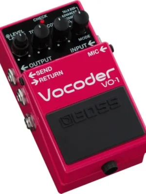 Boss VO-1 Nízká Cena