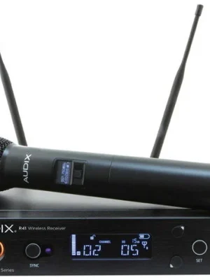 Audix AP41 OM2 Kup Teď