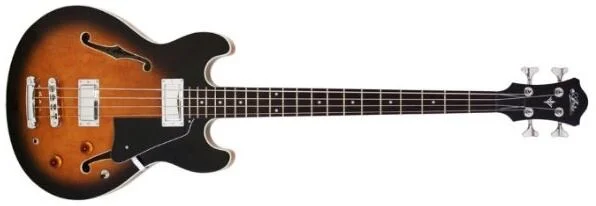 Autentický Aria TAB-66