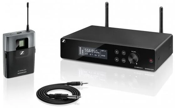 Sennheiser XSw 2-Ci1 B Sleva