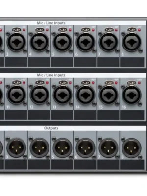 Presonus NSB 16.8 Cenová Bomba