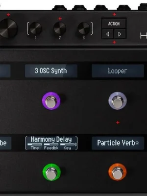 Line 6 HX Effects II Zlevněný