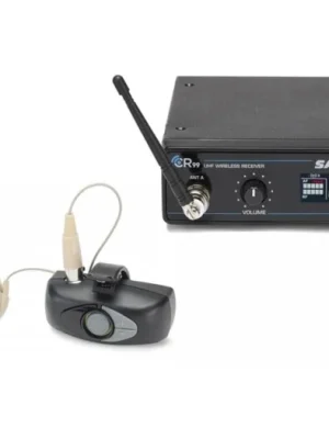 Odeslání Ihned Samson AHX Headset