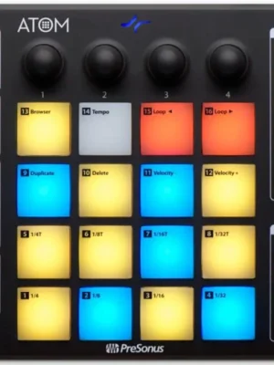 Nejlepší Cena Presonus Atom