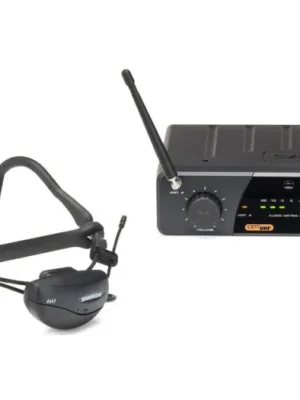 Samson AirLine 77 AH7 Fitness Headset Aktuální