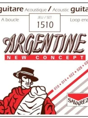 Speciální Cena Savarez ARGENTINE 1510