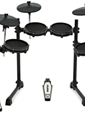 Tovární Cena Alesis Turbo Mesh Kit