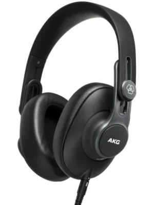 Časově Omezené AKG K361