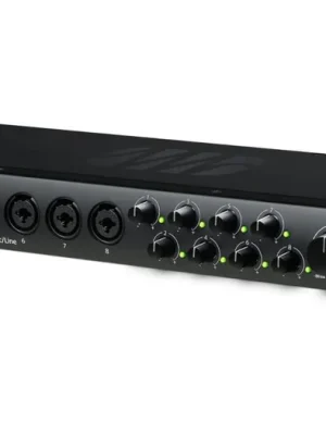 Nová Kolekce Presonus Quantum 2626