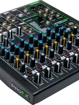 Mackie ProFX10v3 Odeslání Ihned