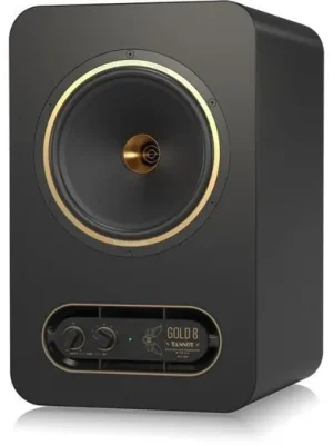 Oblíbený Tannoy Gold 8
