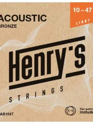 Henry´s HAB Originální